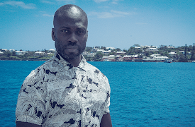 Secrets of the Bermuda Triangle: Bermuda Triangle: The New Secrets