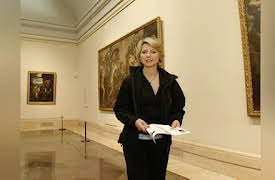 Passport to Europe with Samantha Brown Season 1: Madrid, Spain