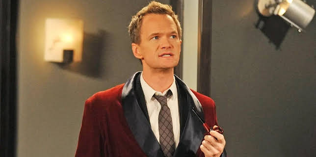 13:00: How I Met Your Mother | ProSieben | 1/9 2026