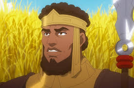 Iyanu, Season 1: The Betrayal