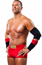 Frankie Kazarian as 