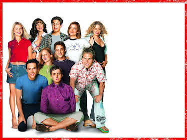 20:15: American Pie 2 | Kabel Eins | 6/11 2026