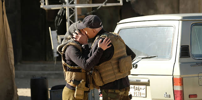 02:00: NCIS (S18 E8) (S18) | TV3 | 11/26 2025