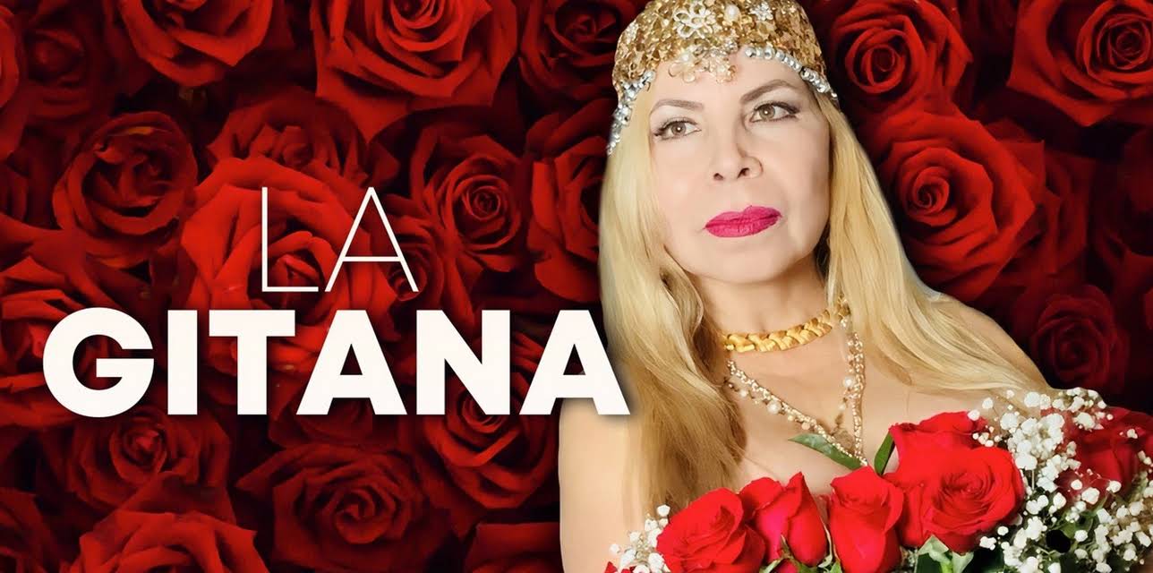 La gitana (2022)
