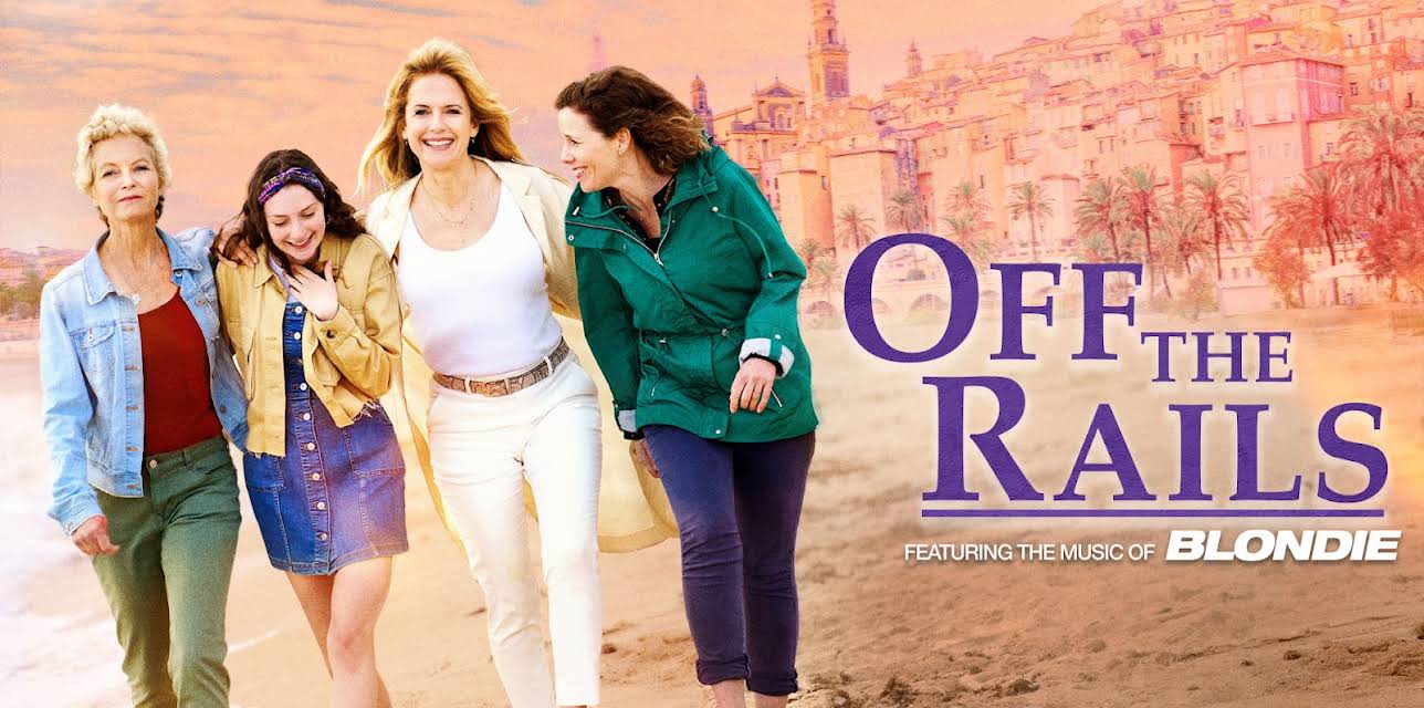 Off The Rails (2021)