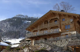 Crime Scene Solvers: Murder in Le Grand Bornand