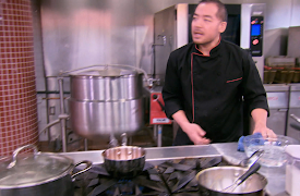 Bakers vs. Fakers: Episode 12