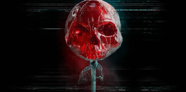 V/H/S/Halloween (2025)