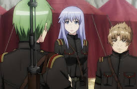 Alderamin on the Sky: Ghost Hunter