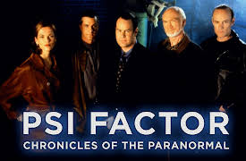 Psi Factor: Chronicles of the Paranormal S3: Jaunt