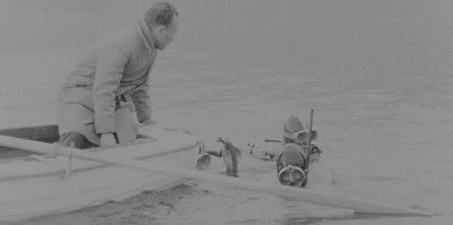 16:55: alpha-retro: Unglück mit Mini-U-Boot in der Schweiz (1965) | ARD Alpha | 3/4 2026