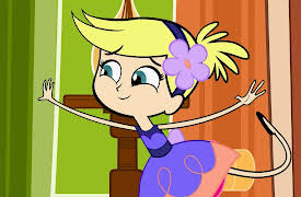 The ZhuZhus: Happy Bounciversary / Say It, Don't Spray It