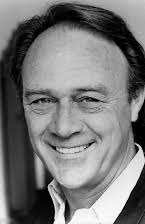 Christopher Cazenove as 