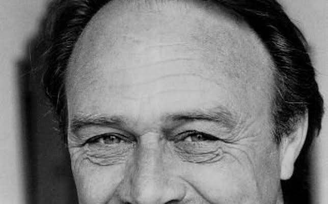 Christopher Cazenove