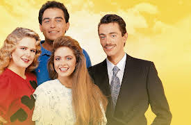 Cuando Llega El Amor season-1: Cuando llega el amor Capítulo 2