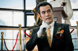 Lawless Lawyer: Episode 4