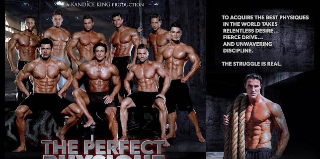 The Perfect Physique (2015)