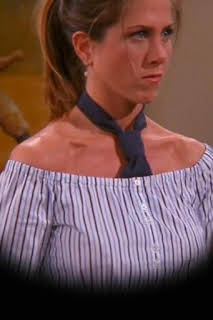 00:33: Friends (T9): Ep.11 En el que Rachel vuelve al trabajo | Comedy Central | 9/17 2026