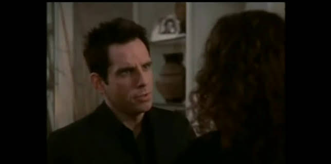 Keeping the Faith (2000)