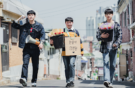 Season 1: Episode 4 : What I Love With All My Might