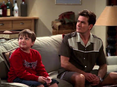 14:40: Two and a Half Men | ProSieben | 6/10 2026