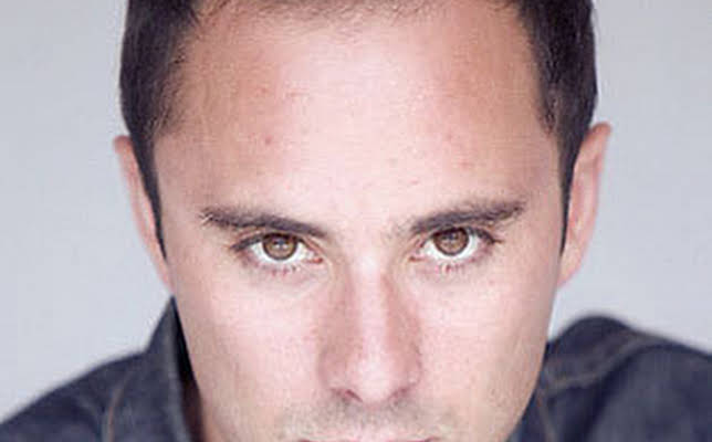 Damien Mastroprimiano