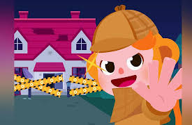 Pinkfong! Job Songs: Curious Detectives