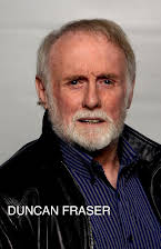 Duncan Fraser como 
