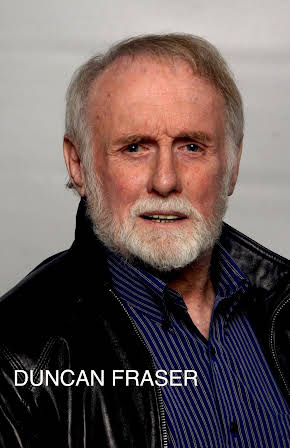 Duncan Fraser as 