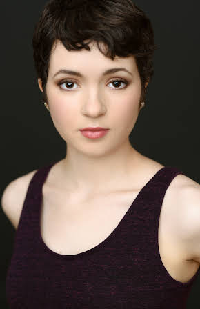 Gina Piersanti as 