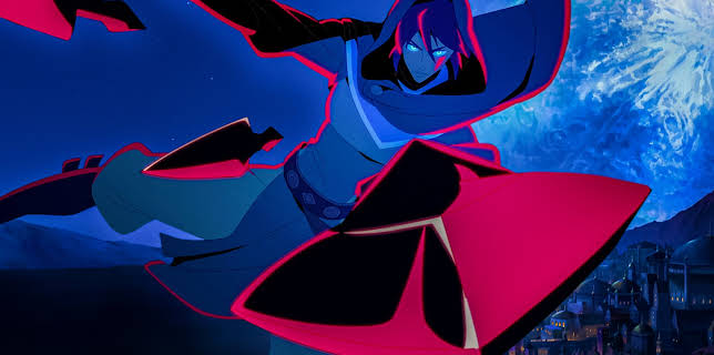 Dragon Age: Absolution