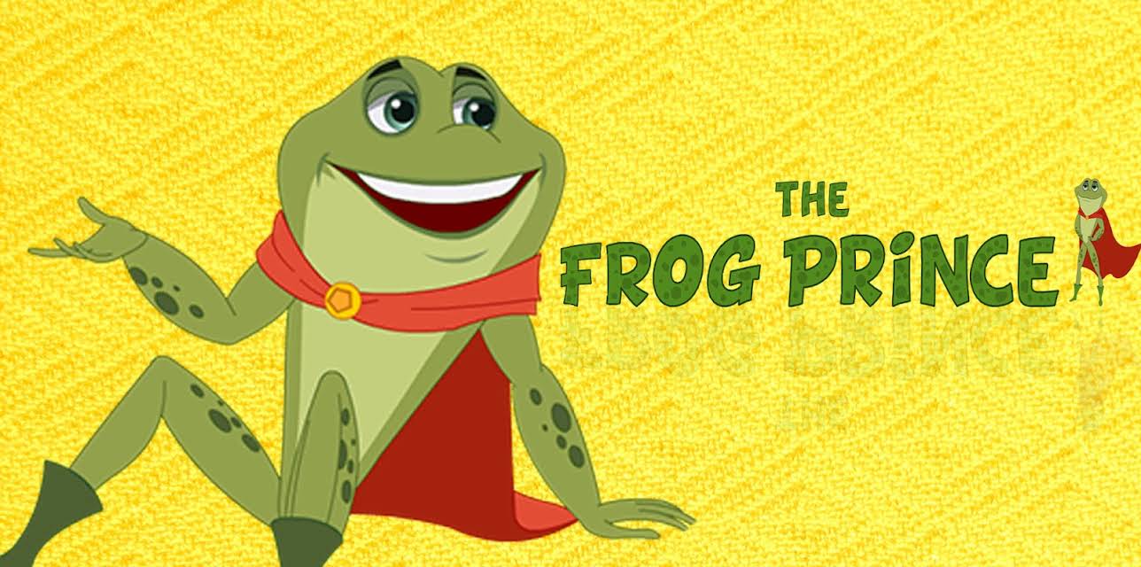 The Frog Prince