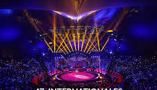 47. Internationales Zirkusfestival Monte Carlo