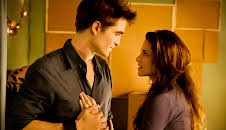 The Twilight Saga: Breaking Dawn - Part 1