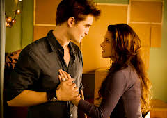 The Twilight Saga: Breaking Dawn - Part 1