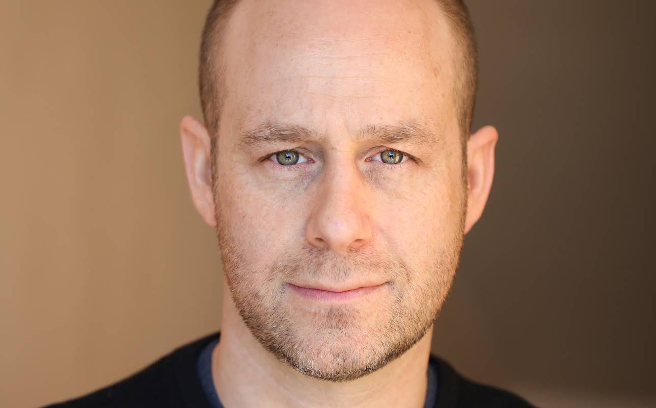 Adam Donshik