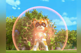 Jungle Agent: Mysterious Orchard