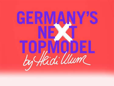 00:45: Germany's Next Topmodel - by Heidi Klum | ProSieben | 5/1 2026
