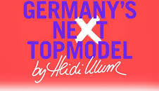 Germany's Next Topmodel - by Heidi Klum