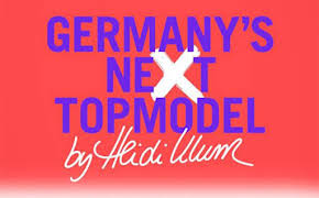Germany's Next Topmodel - by Heidi Klum