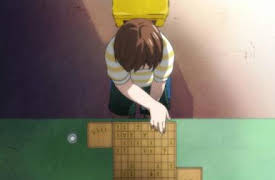 March Comes in Like a Lion: Episodio 3