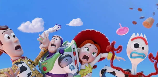 Andrew Stanton will be directing 'TOY STORY 5.'