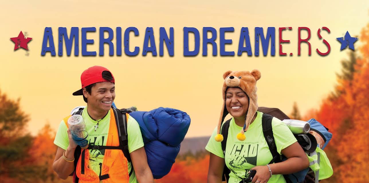 American DREAMers (2016)