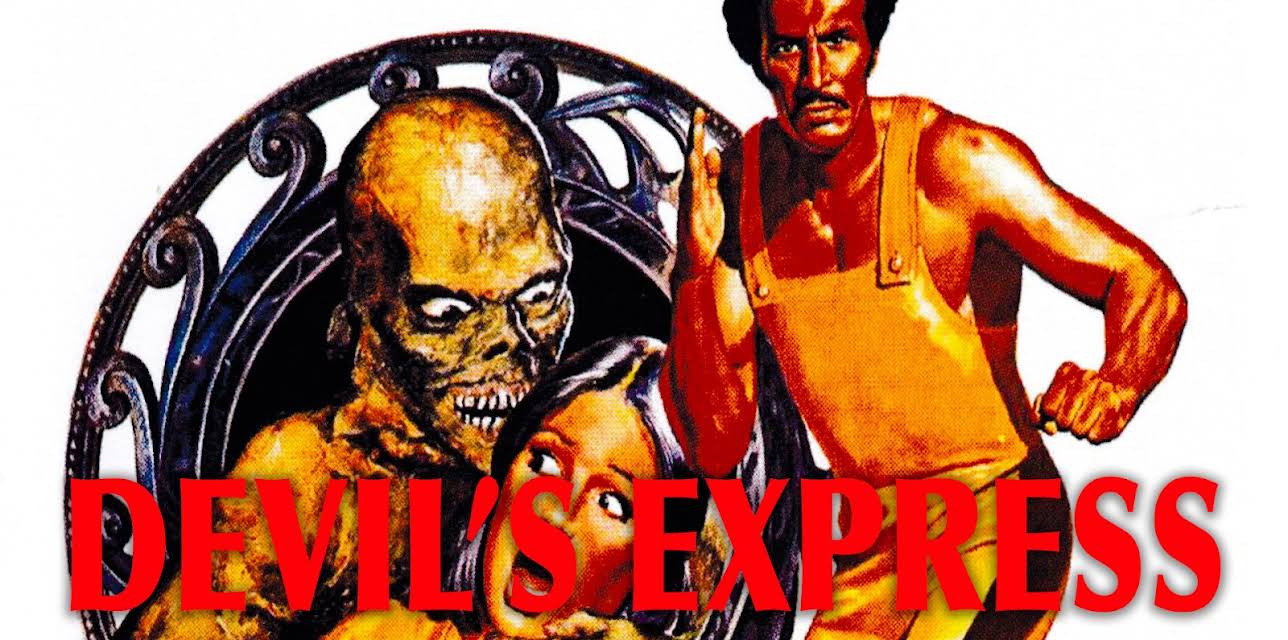 Devil's Express (1976)
