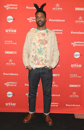 Shaka King as Director