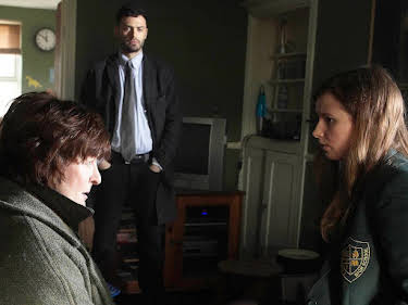 20:15: Vera - Ein ganz spezieller Fall | Sat1 Gold | 8/8 2026