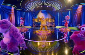 Dance Monsters: Episode 5