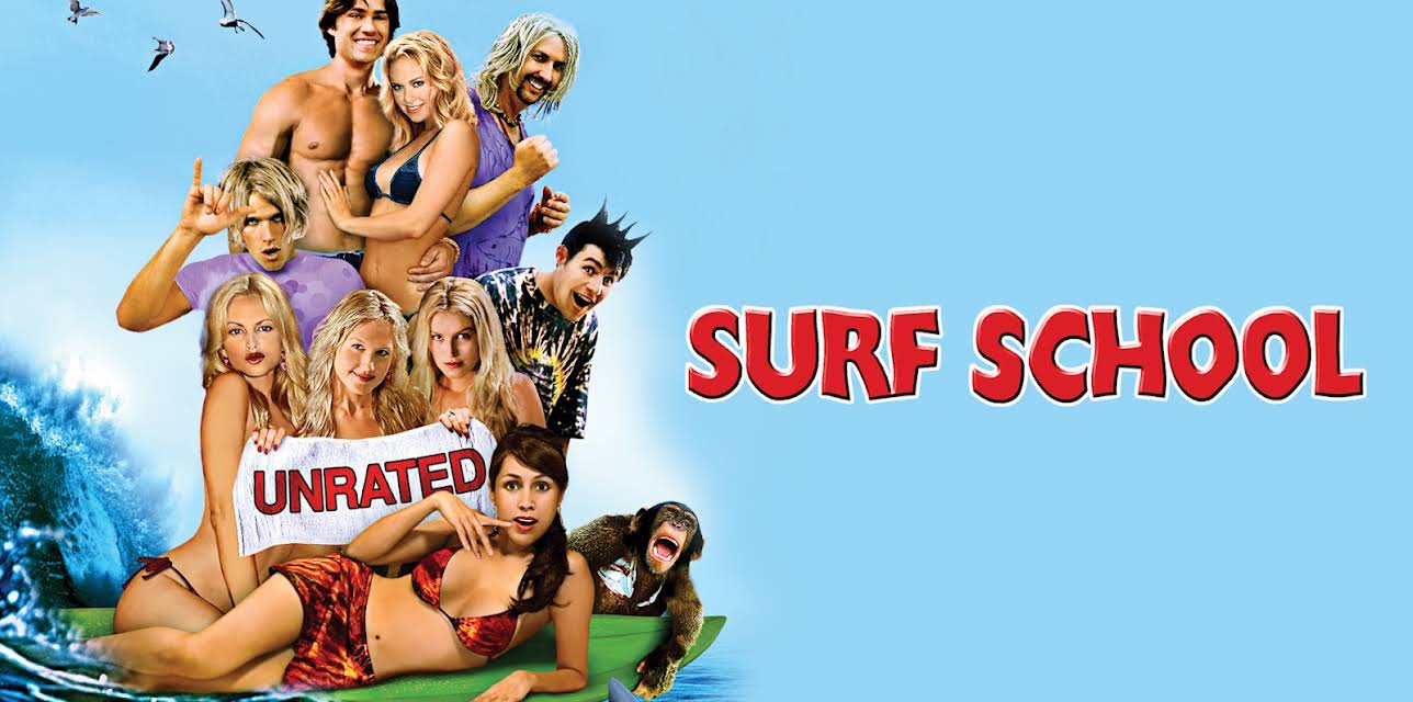 Surf School (2006)