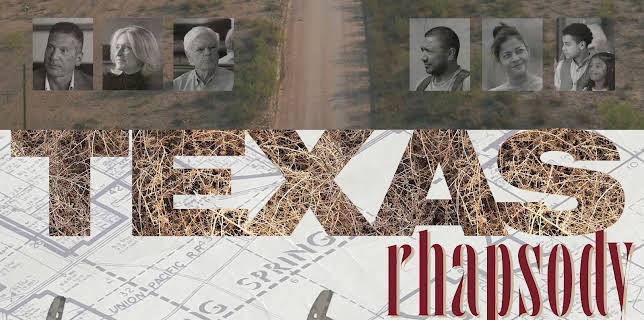 Texas Rhapsody (2026)