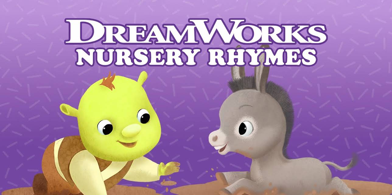 DreamWorks Nursery Rhymes S1